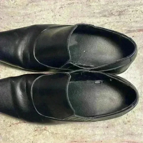 Calvin Klein Loafers 9 - Picture 3 of 4